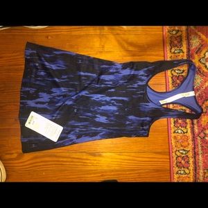 LuLulemon tank top New with tags